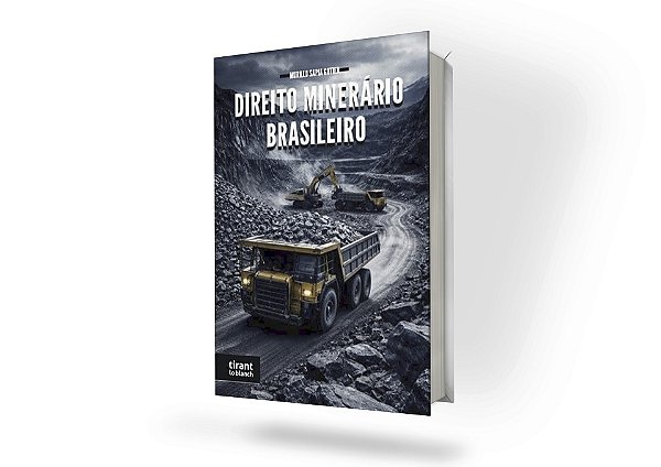 Direito Minerário Brasileiro
