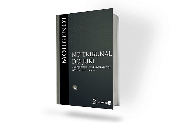No Tribunal do Júri - 7ª Edição