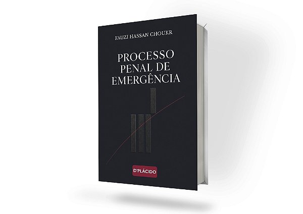 Processo Penal de Emergência