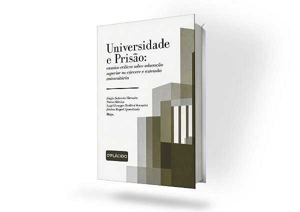 Universidade e Prisão: ensaios críticos sobre educação superior no cárcere e extensão universitária