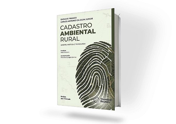 Cadastro Ambiental Rural - 1ª Edição