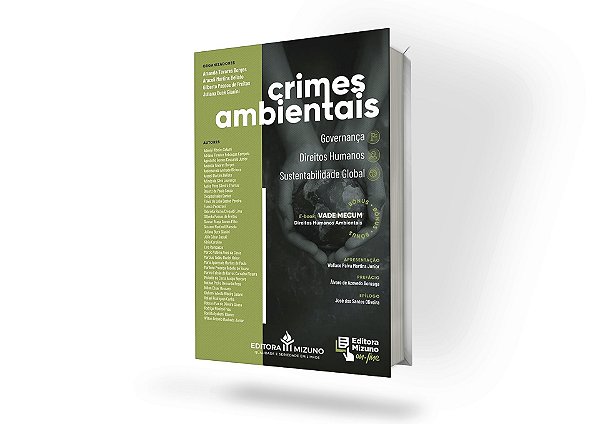 Crimes Ambientais | Lei n. 9.605/98