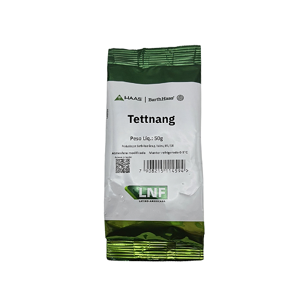 Lúpulo Tettnang - BarthHaas