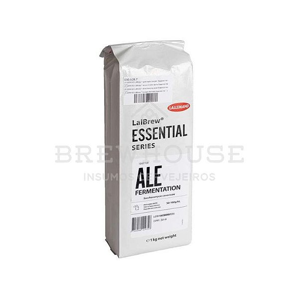 Fermento Lallemand Essential Ale - 1Kg