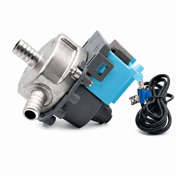 Bombinha para Recirculação com cabeça Inox - 220V