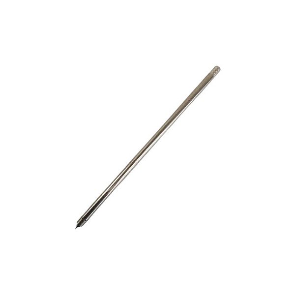 Tubo de Enchimento 3/8" em Inox com Mola