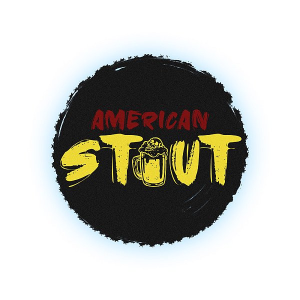 Kit Receita American Stout