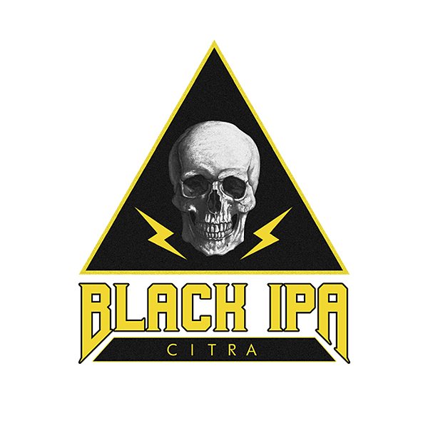 Kit Receita Black IPA