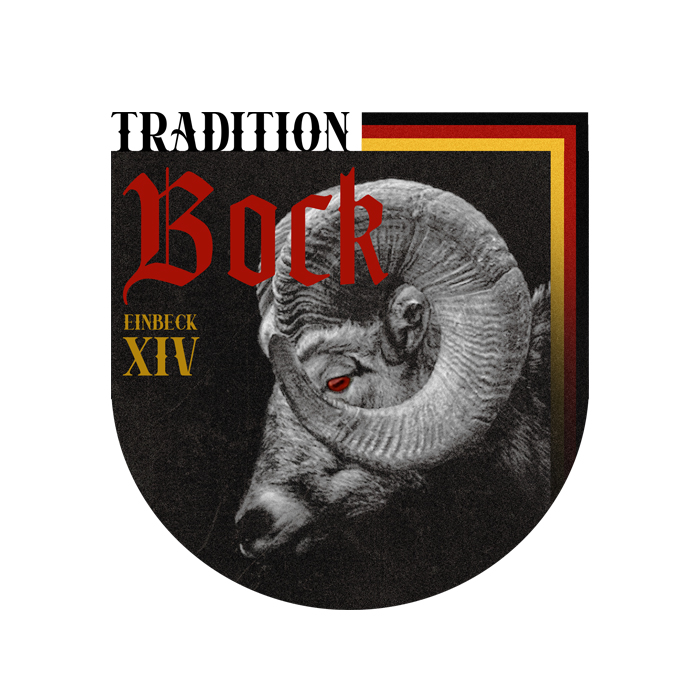 Kit Receita Tradition Bock
