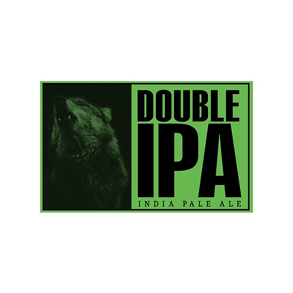 Kit Receita Double Ipa