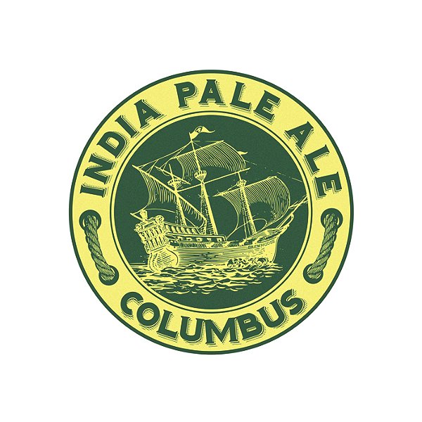 Kit Receita Ipa Columbus