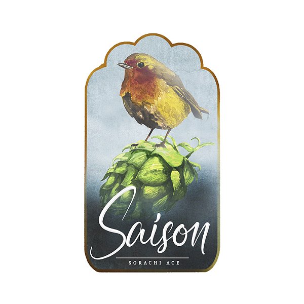 Kit Receita Saison