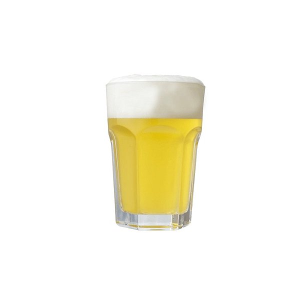 Kit Receita Witbier