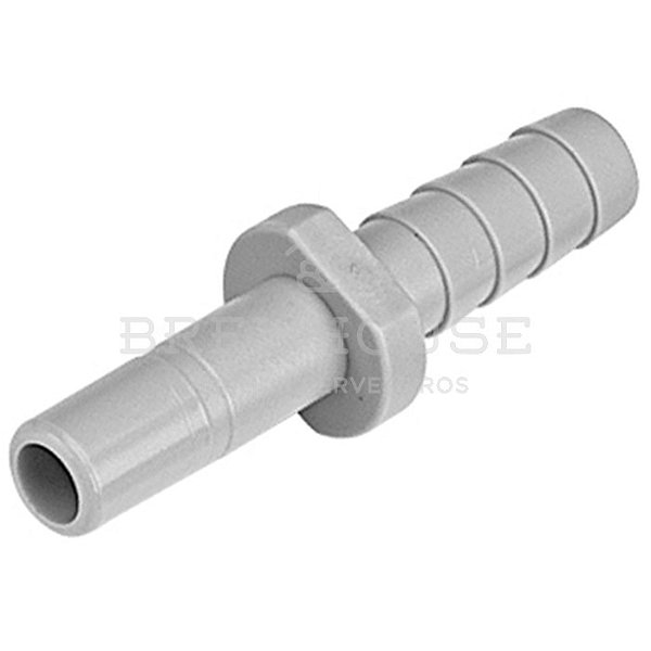 Espigão 3/8" X Pino Para Engate Rápido 1/2" Dmfit