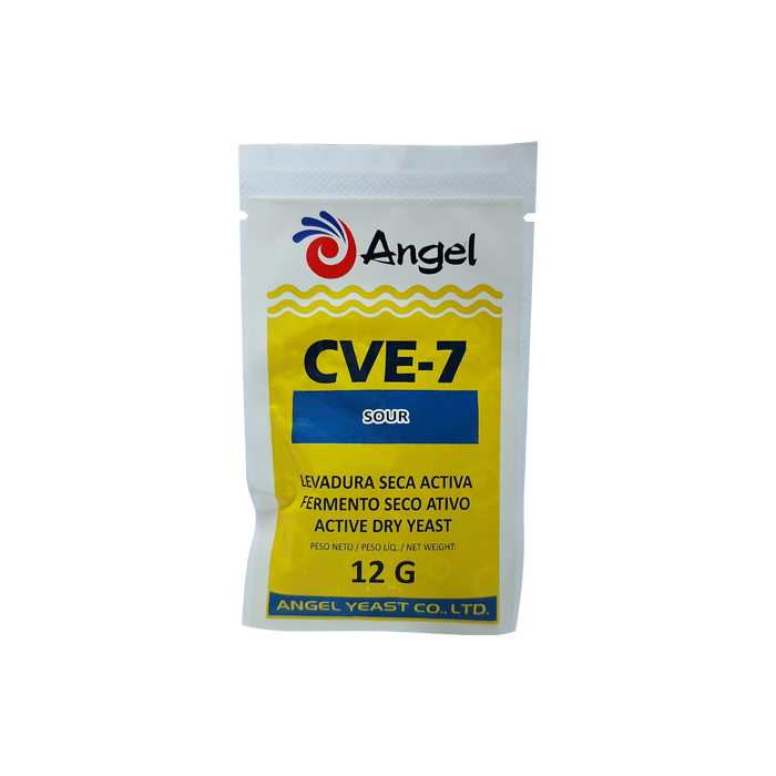 Fermento Angel CVE-7 Sour