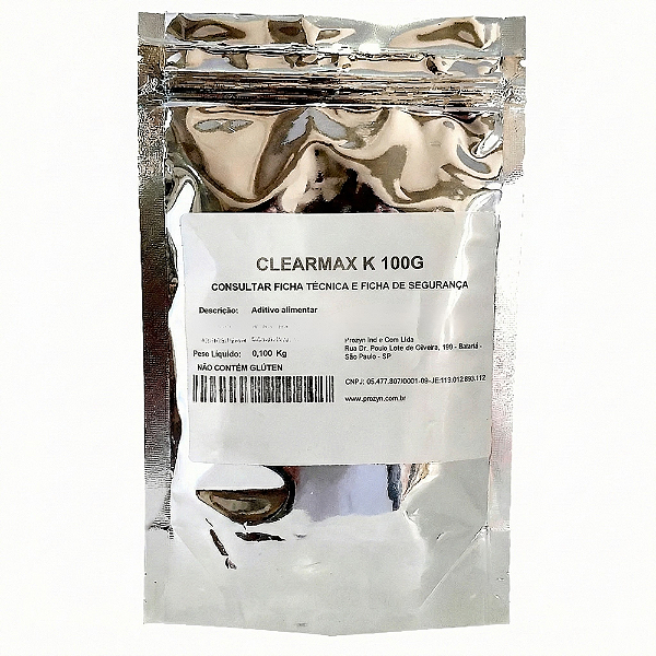 Clearmax K