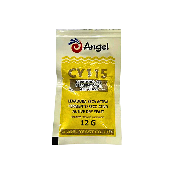 Fermento CY115 - Angel