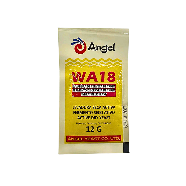 Fermento WA18 - Angel