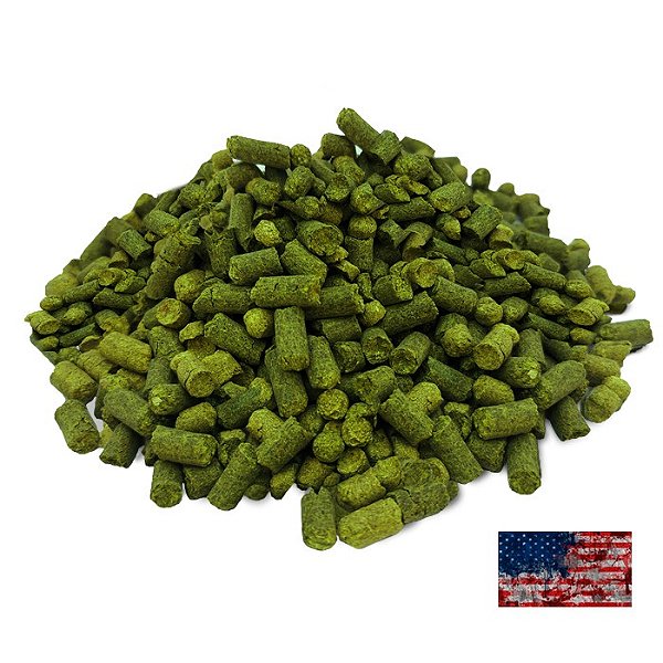 Lúpulo Talus - BarthHaas