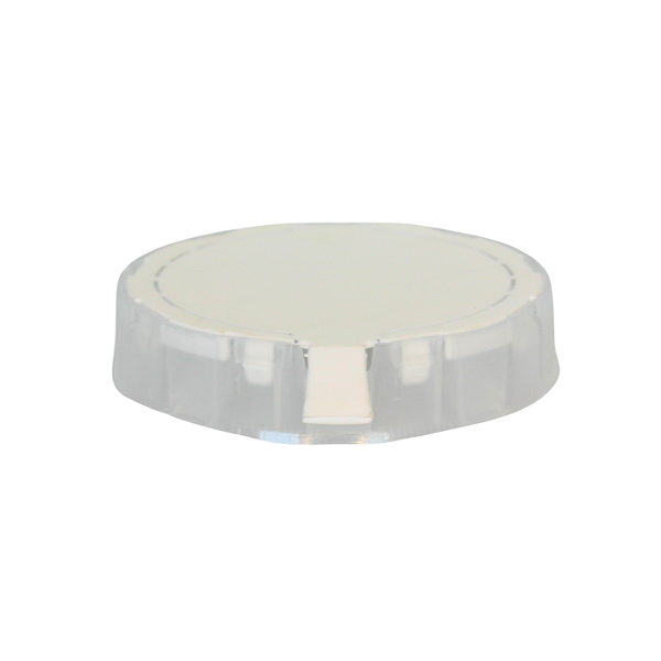 Lacre para Barril Inox - Keg Cap Brewhouse