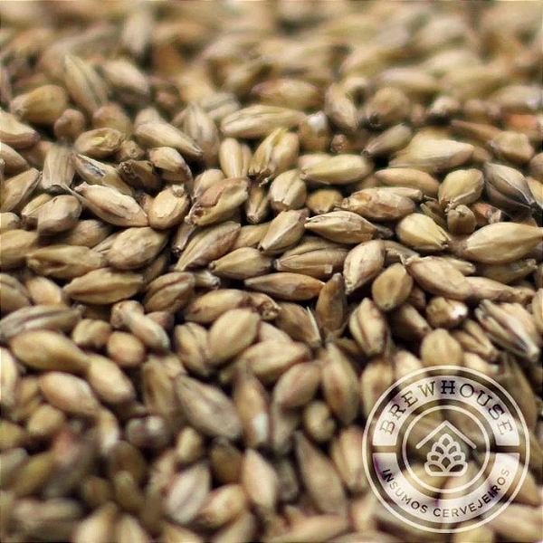 Malte Distilling (Destilaria) - Agraria