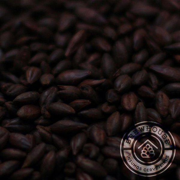 Malte Black (Mroost 1400) - Dingemans