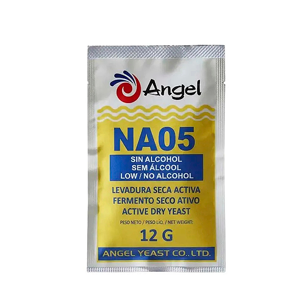 Fermento Angel NA05
