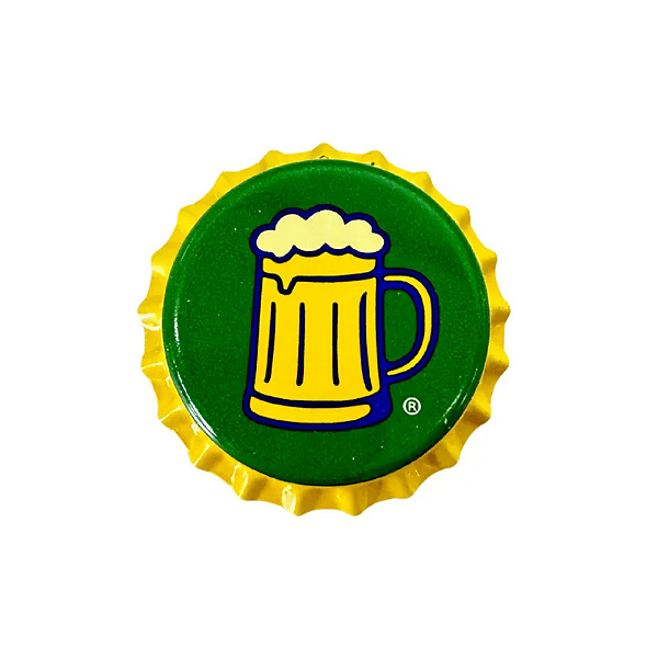 Tampinha Pry-Off Brazuca