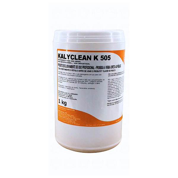Kalyclean K505 - 1kg