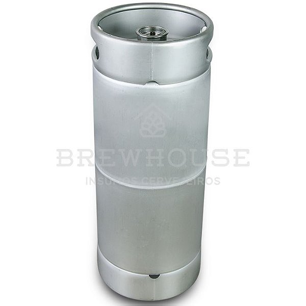 Barril Inox Slim - 20L - USADO