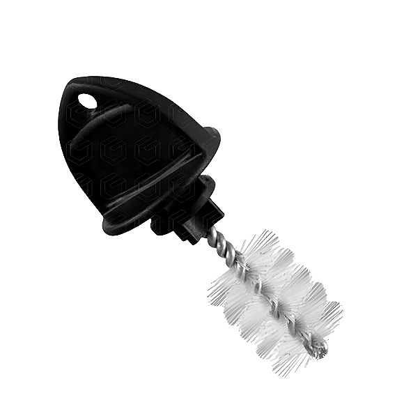 Escova para Limpar Torneira de Chopp