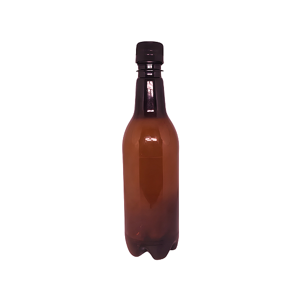 Growler Pet Long Neck - 500mL
