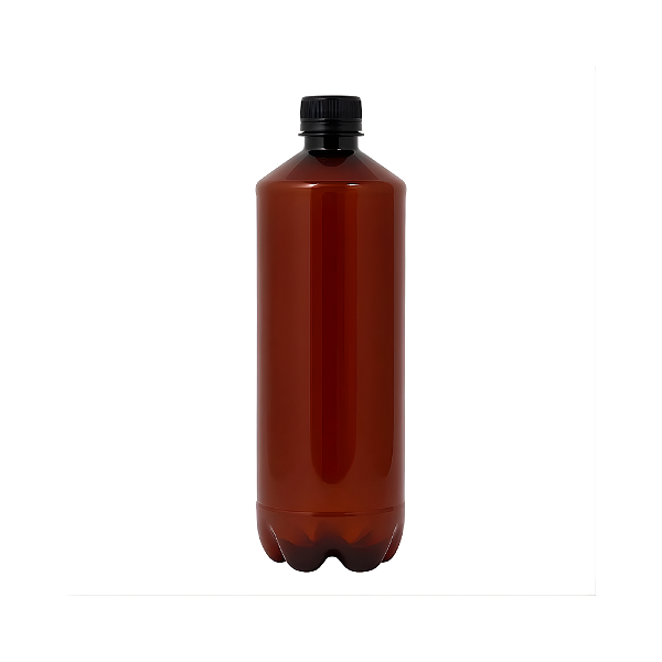 Growler Pet Slim - 500mL