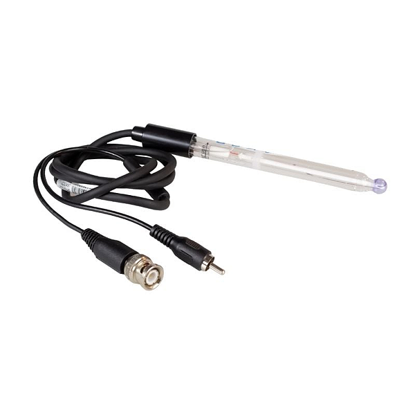 Eletrodo de pH para Phmetro AK130 Max - Akso