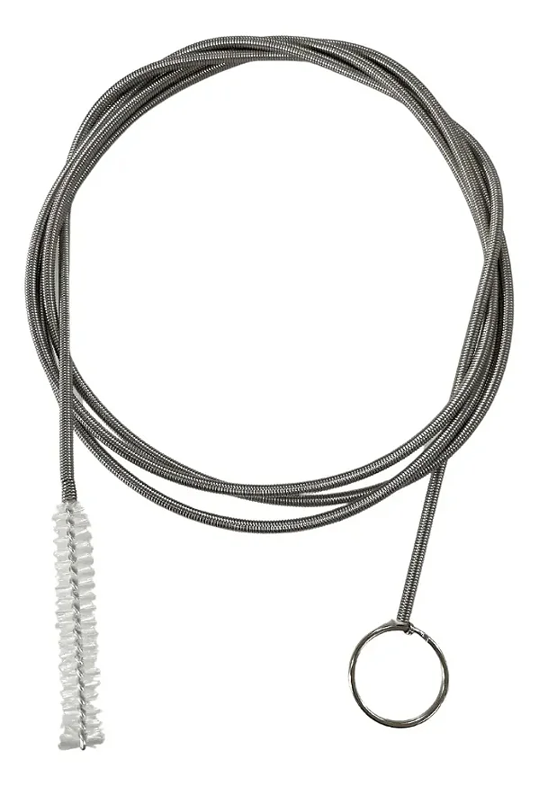 Escova para Limpeza de Mangueiras