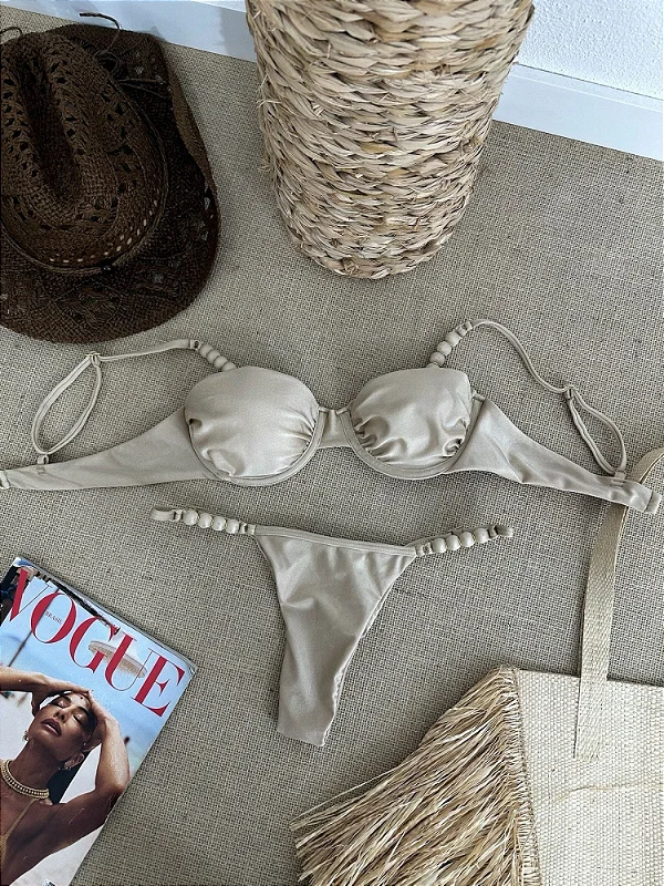 Biquíni Grécia - Off