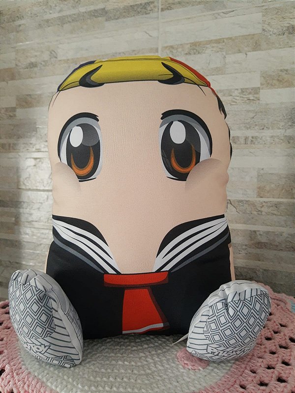 Almofada Kiko