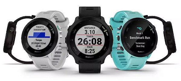 Garmin Forerruner 55
