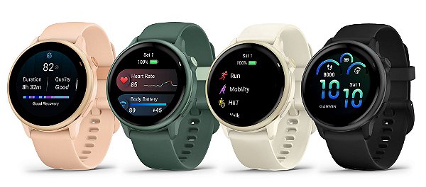 Vivo Active 6