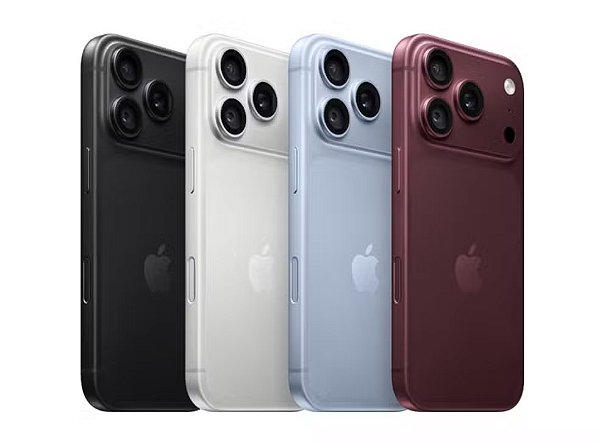 iPhone 18 Pro