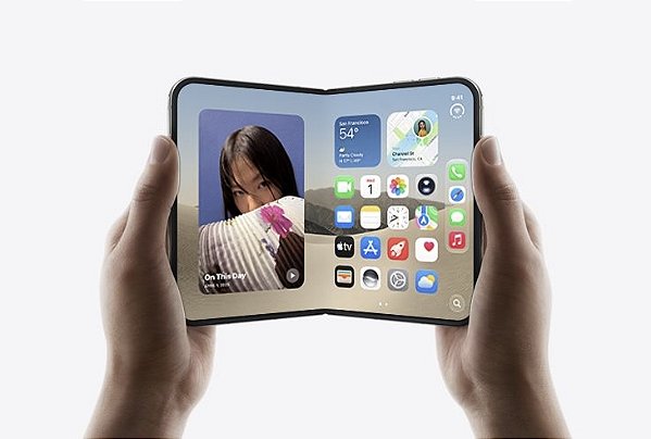 IPhone DUO