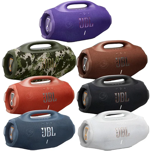 JBL Boombox 4