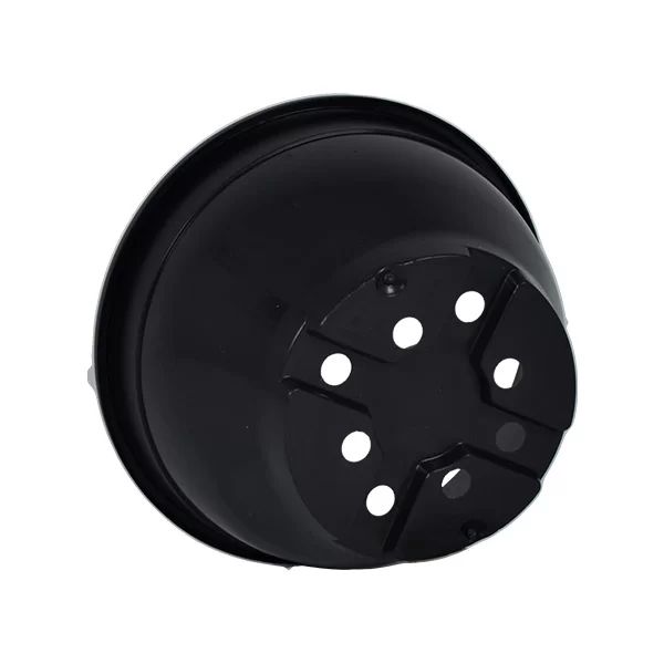 Kit 15 Vasos Cuia 13 - REFORÇADO Cor Preta