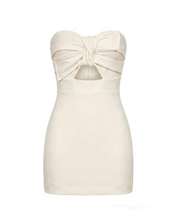 Macaquinho Dulce - Creme