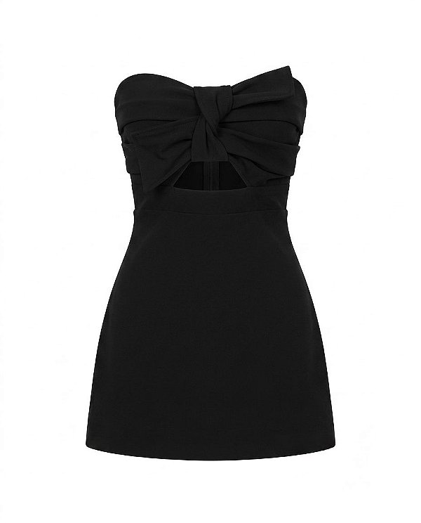 Macaquinho Dulce - Preto