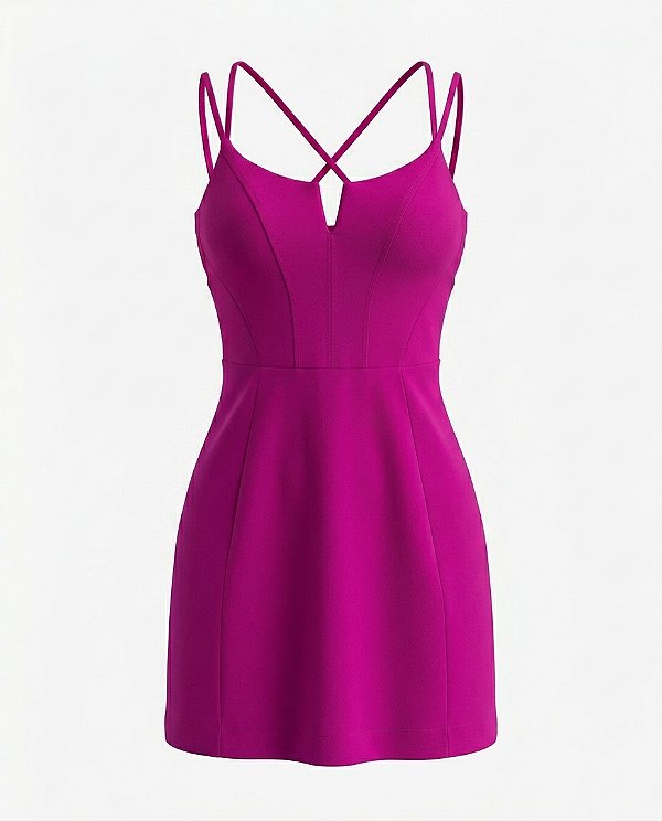 Macaquinho Elisa - Pink