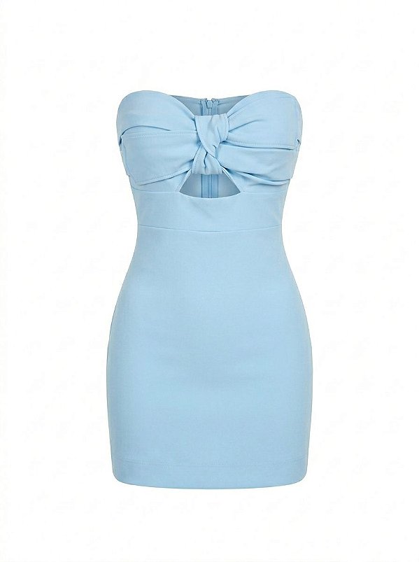 Macaquinho Dulce - Azul