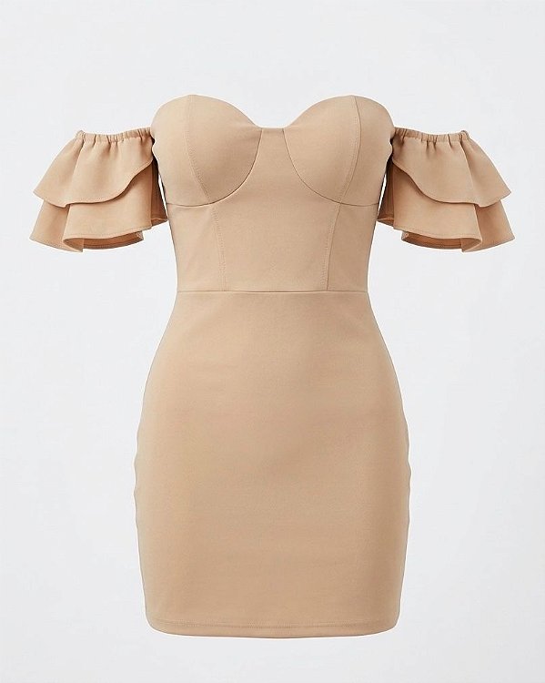 Macaquinho Clarke - Rosa