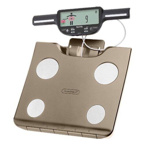 Balança Tanita Bc601 + Soft Ilimitado