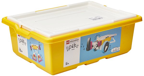 Lego Spike Prime 45678